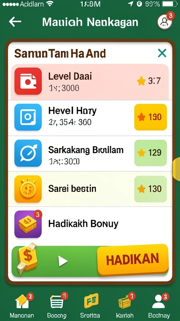 Screenshot 567tv nomor 2