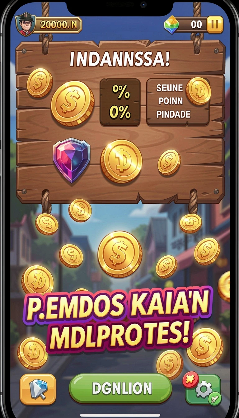 Screenshot 777lucky nomor 1