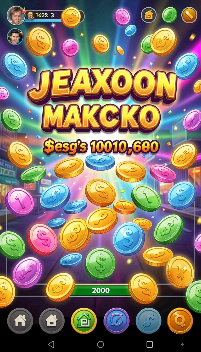 Screenshot 777lucky nomor 2