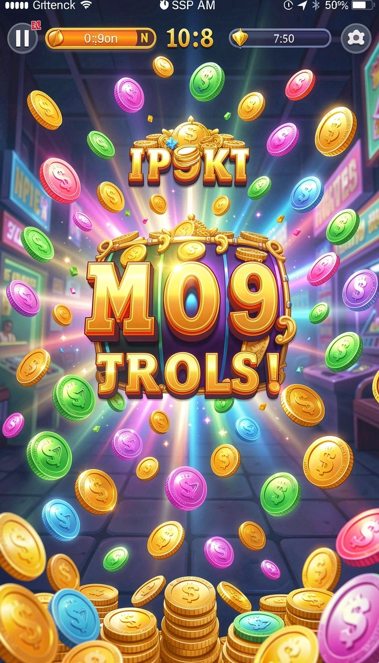 Screenshot 777lucky nomor 3
