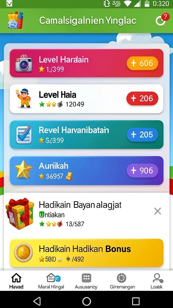 Screenshot 999zk nomor 1