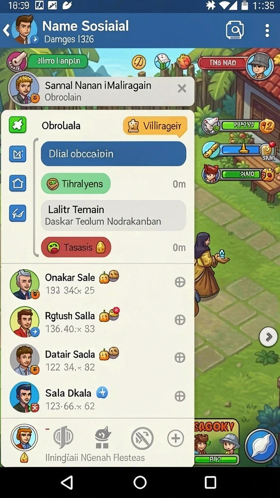 Screenshot 999zk nomor 2