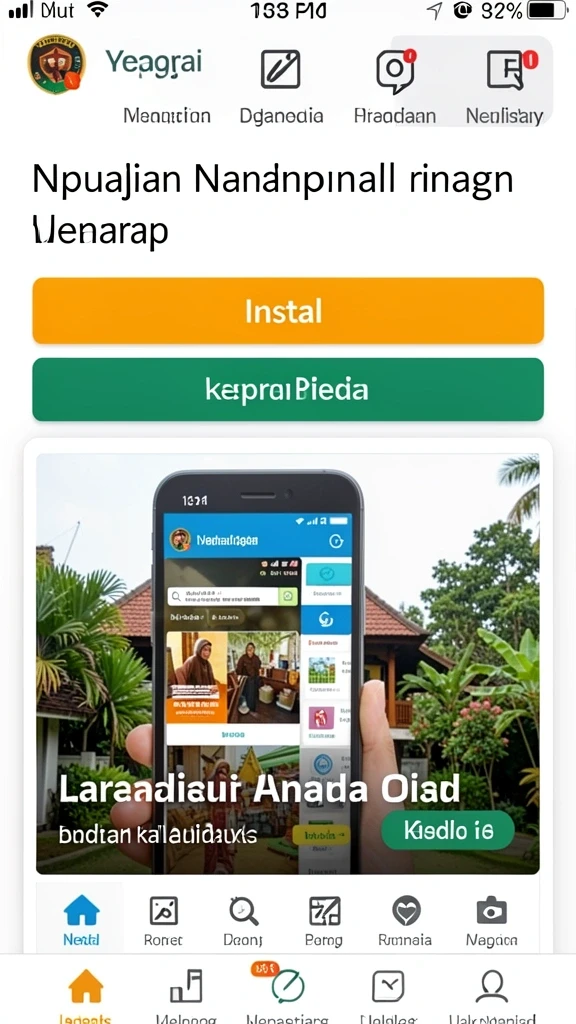 Screenshot amavi88 nomor 1