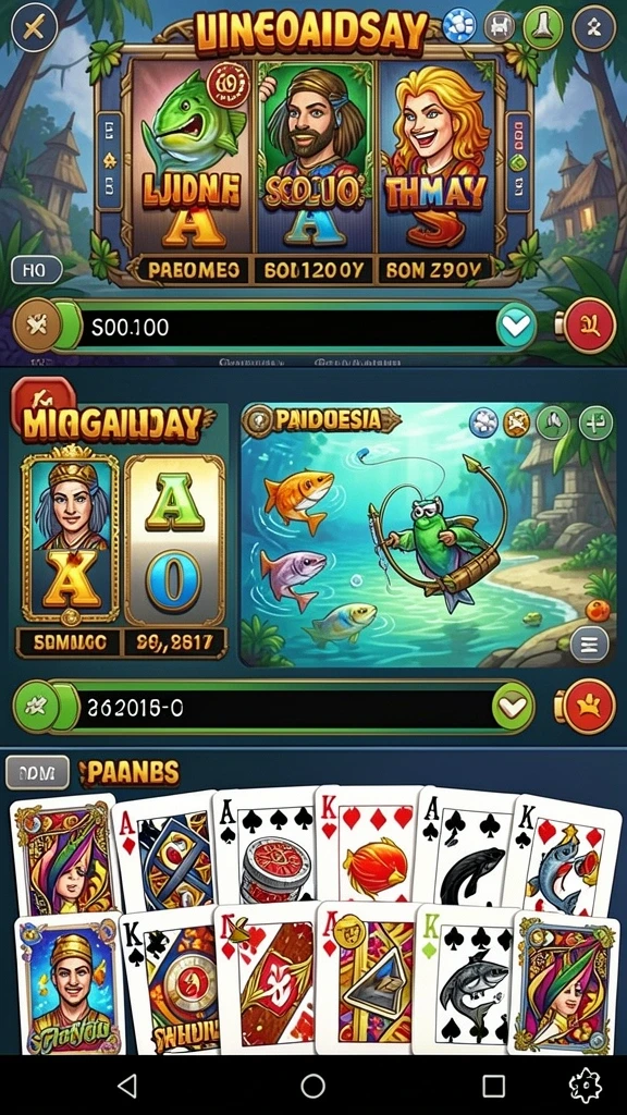 Screenshot amavi88 nomor 2