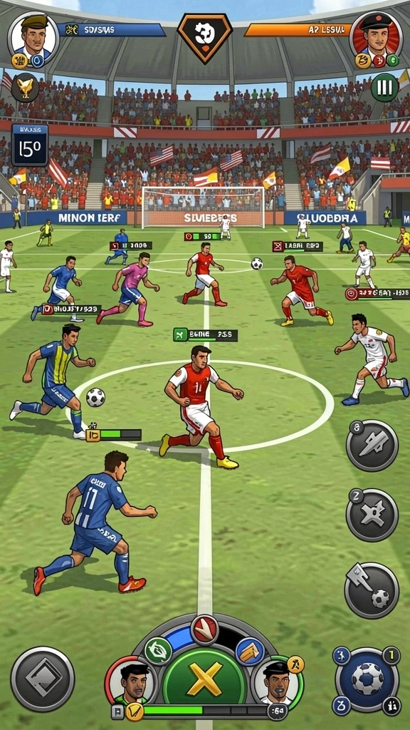 Screenshot bambuhoki88 nomor 3