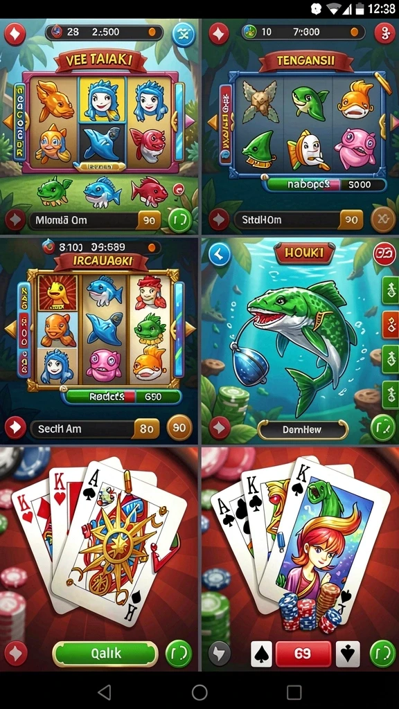 Screenshot bingo188 nomor 2