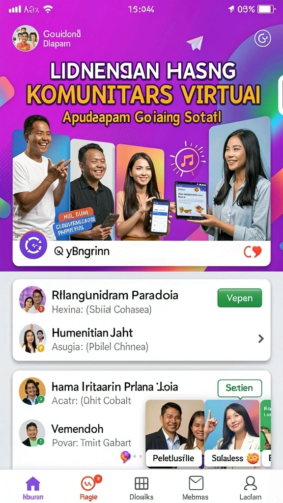 Screenshot biolabet nomor 2