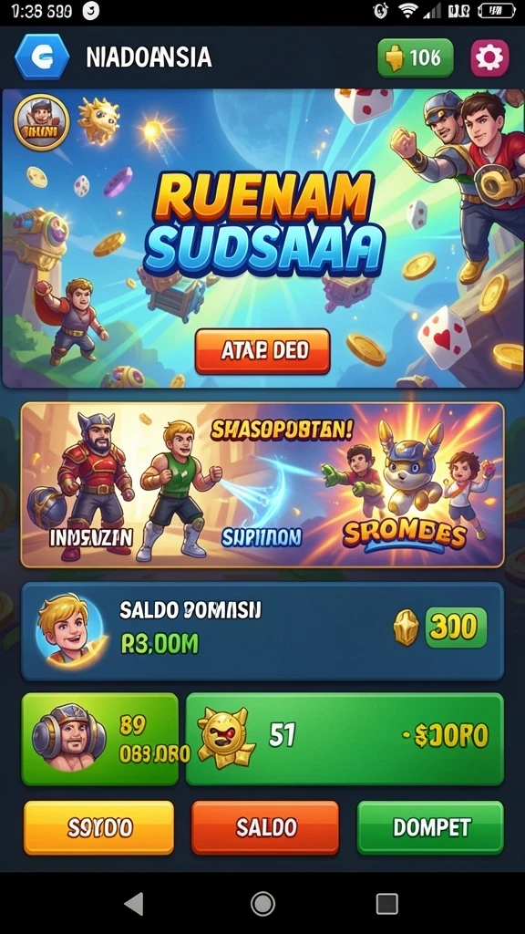 Screenshot corla188 nomor 3