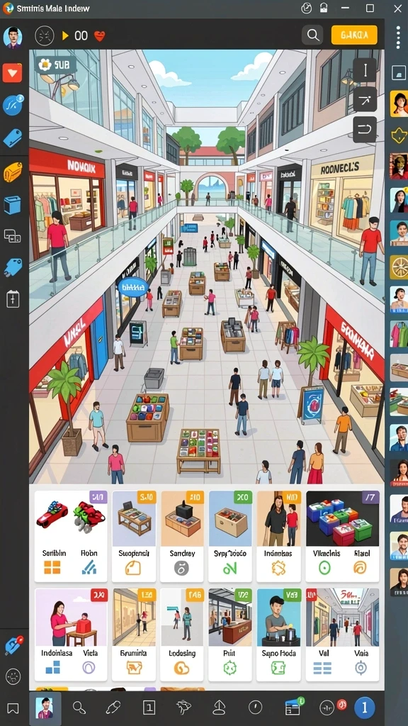 Screenshot cuangila nomor 3