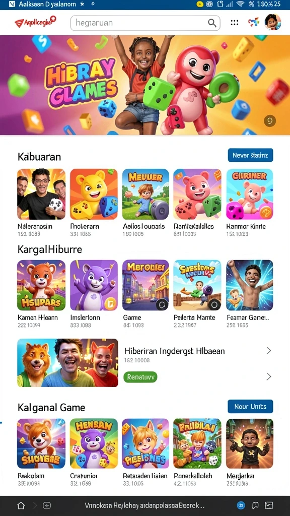 Screenshot cv777 nomor 3