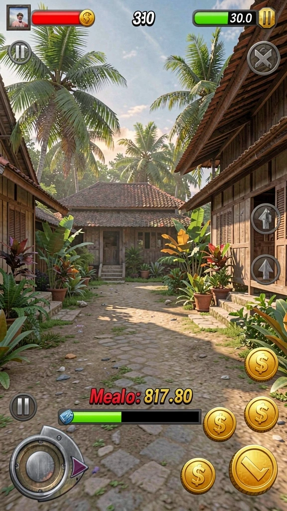 Screenshot dewapg nomor 2
