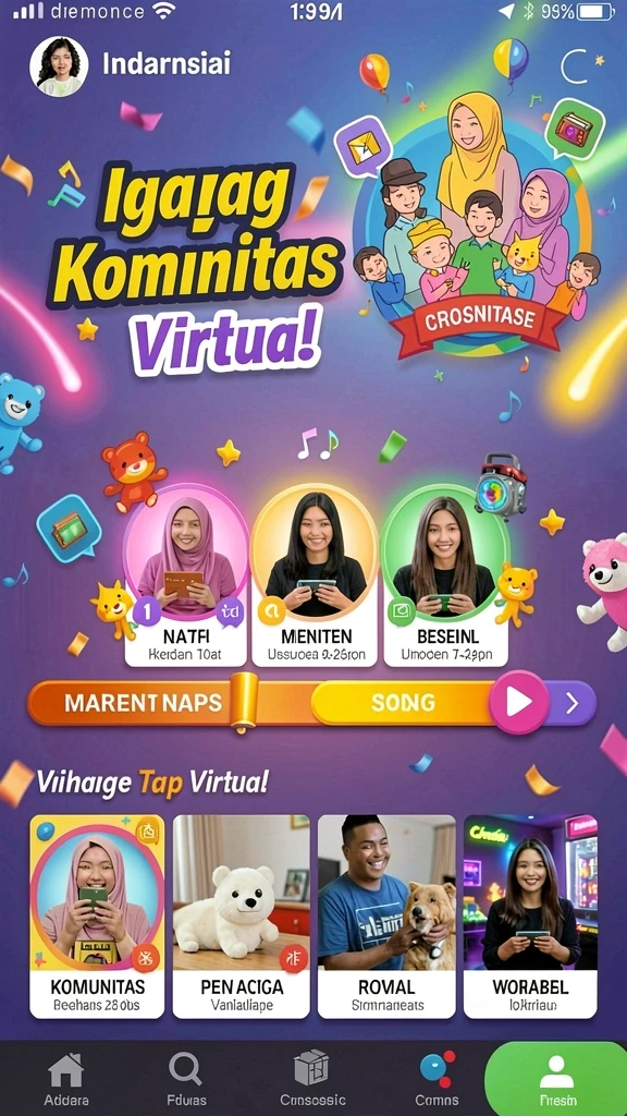 Screenshot dewapg nomor 3
