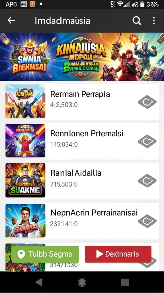 Screenshot dunia777 nomor 3