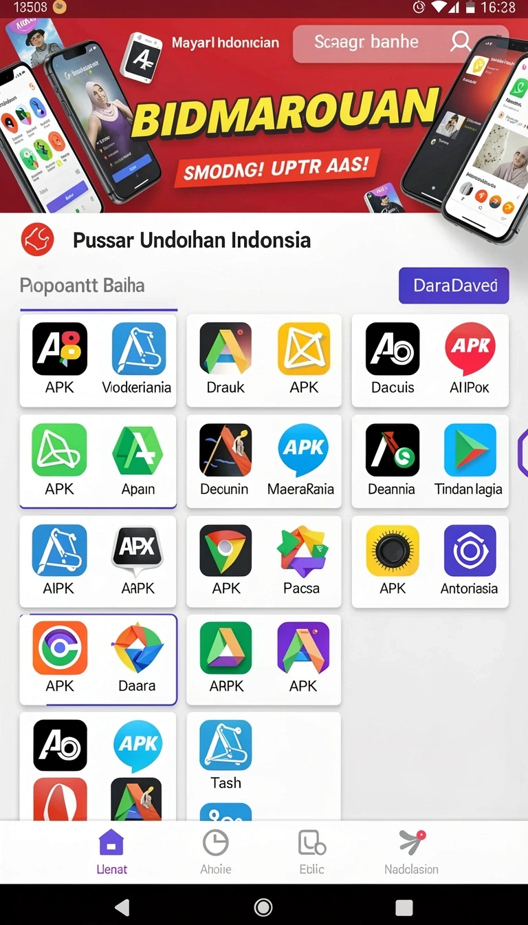Screenshot dy777 nomor 3