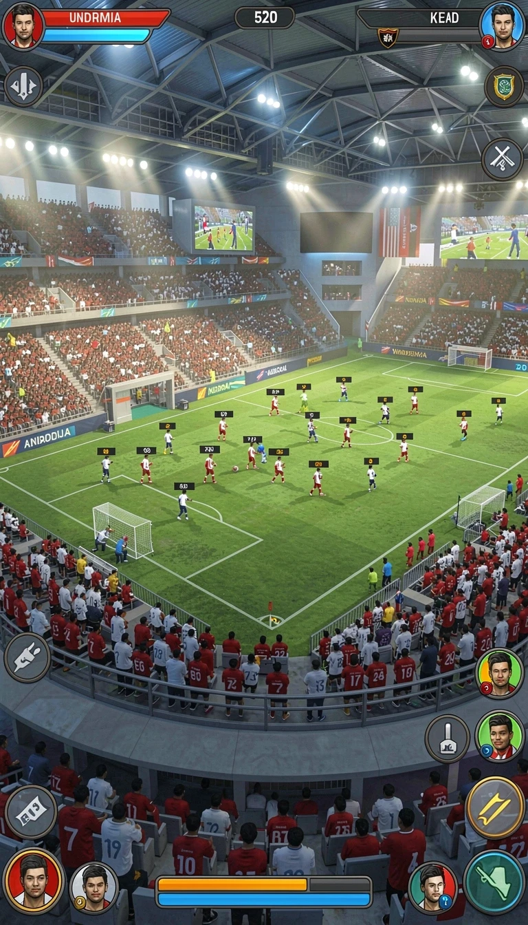 Screenshot empire88 nomor 2