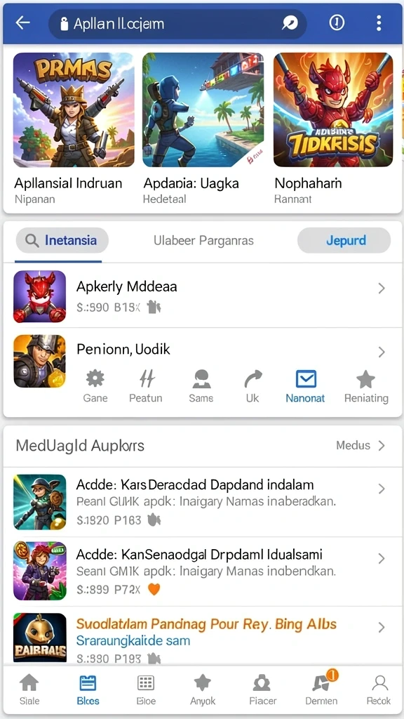 Screenshot fb168 nomor 2