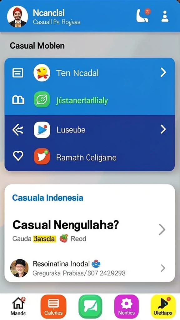 Screenshot fomototo nomor 2