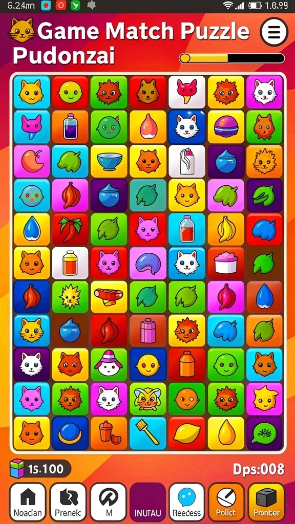 Screenshot fomototo nomor 3