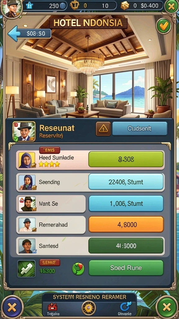 Screenshot gacormax nomor 1