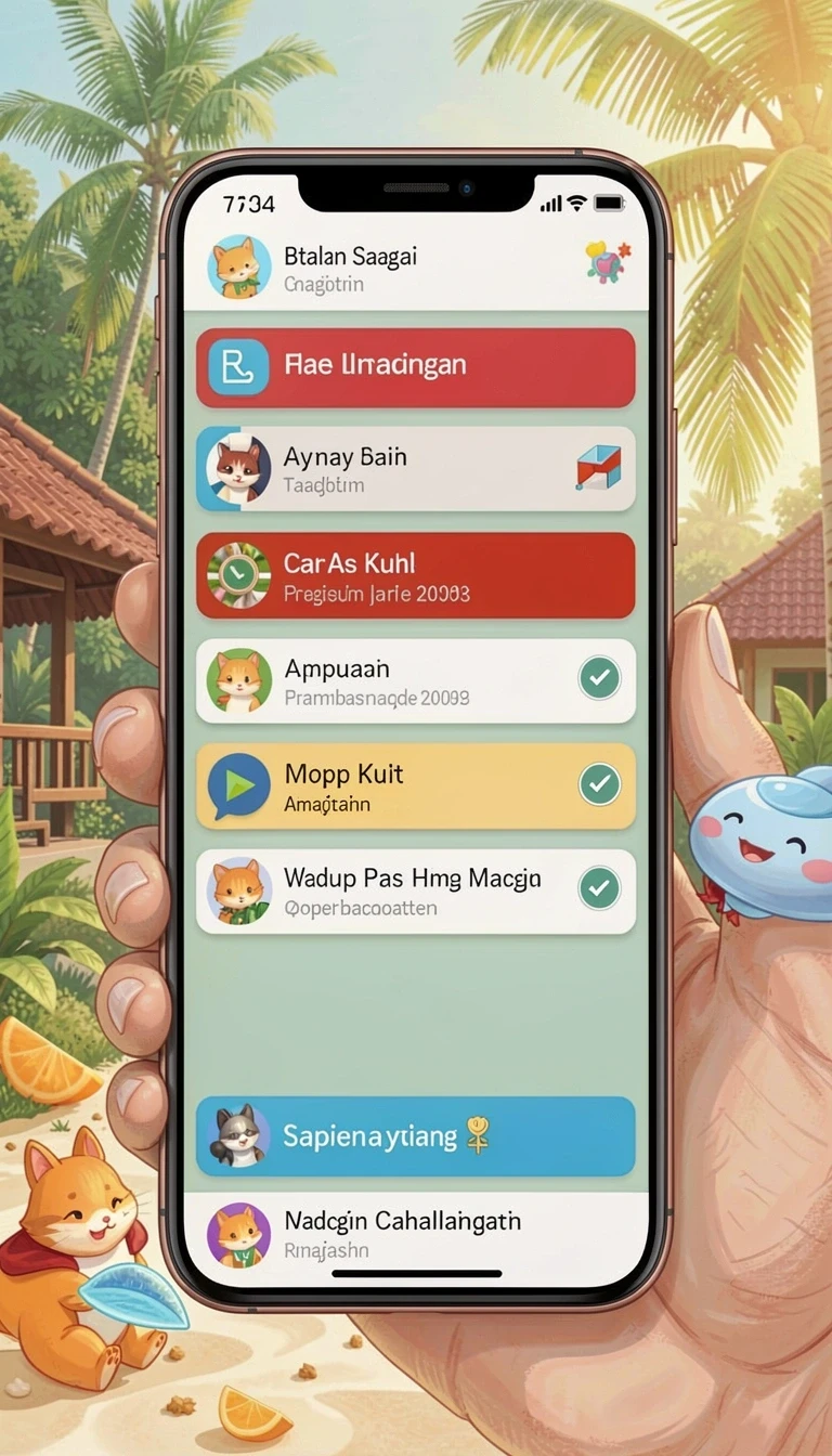 Screenshot gebyar4d nomor 2