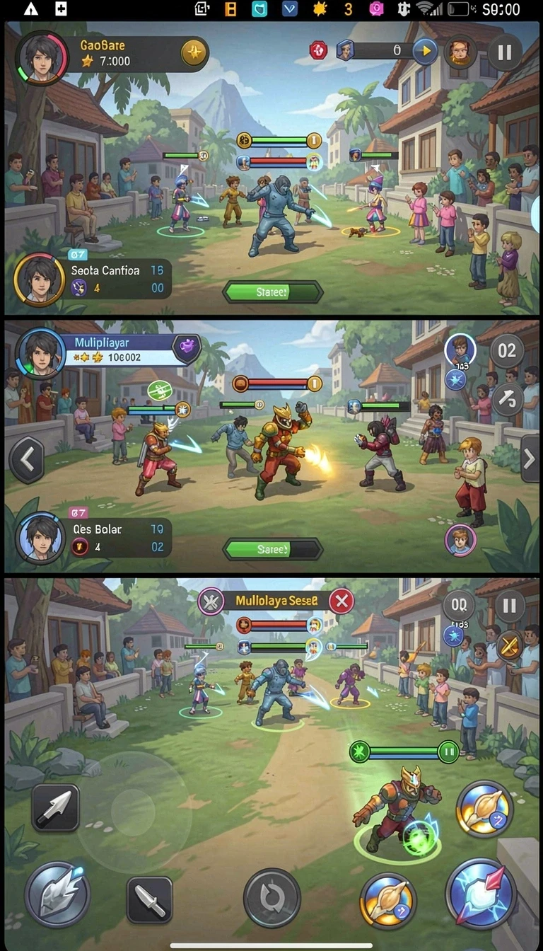Screenshot gebyar4d nomor 3