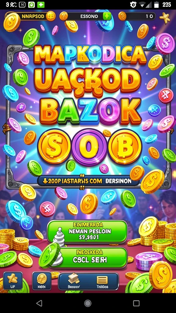 Screenshot gg288 nomor 2