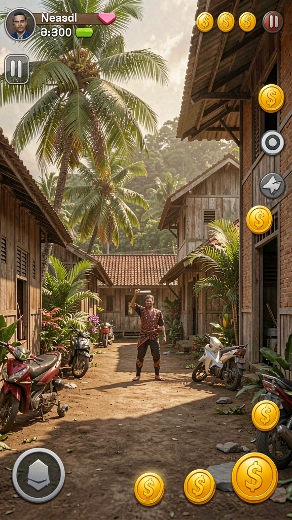 Screenshot gg999 nomor 2