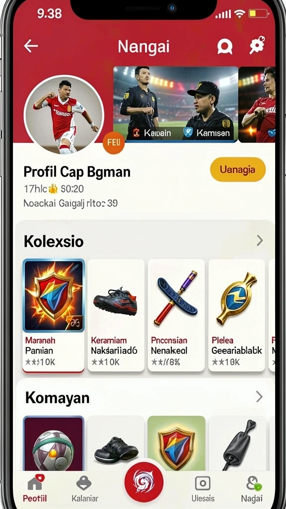 Screenshot harapjp nomor 2