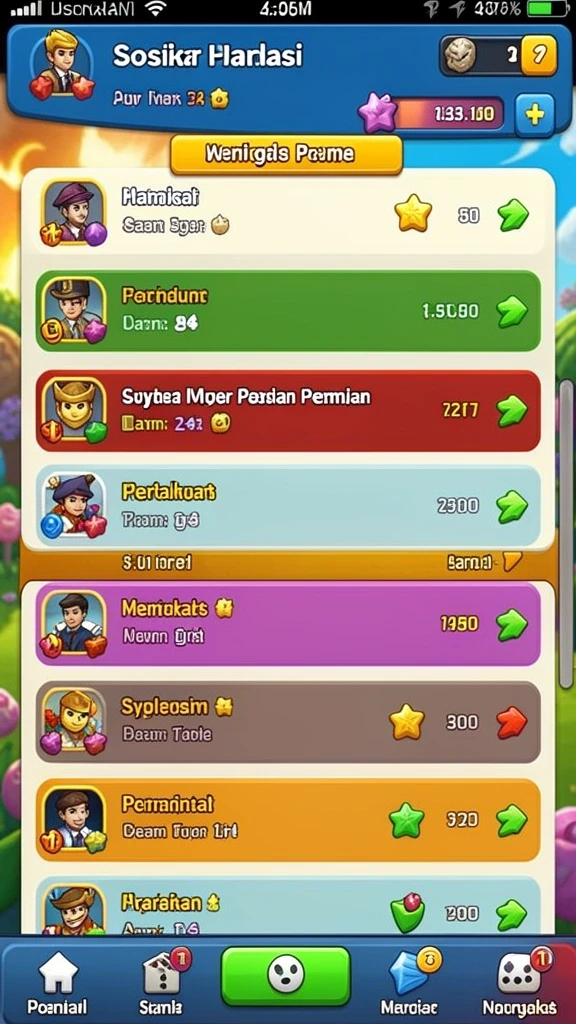 Screenshot hoki65 nomor 2