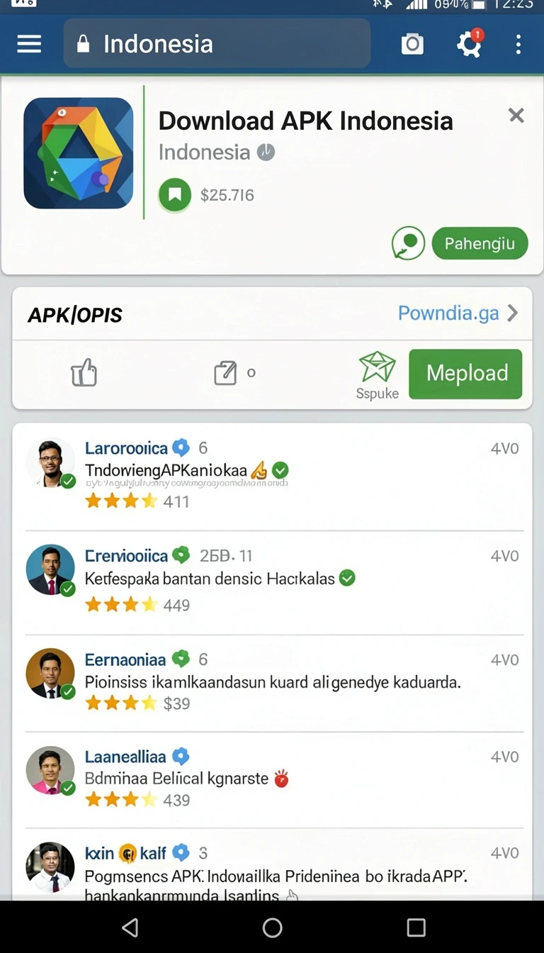 Screenshot idamantoto nomor 3