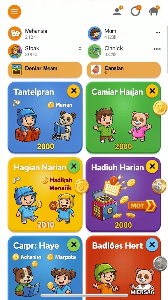 Screenshot idnseru nomor 2