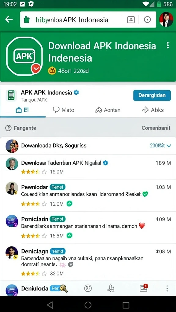 Screenshot ink789 nomor 2