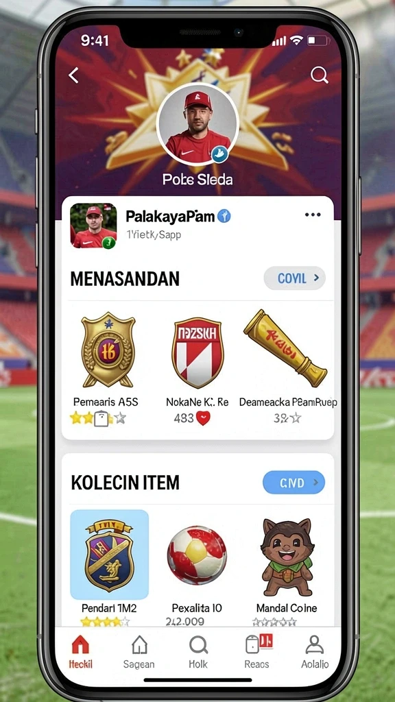 Screenshot jago368 nomor 3