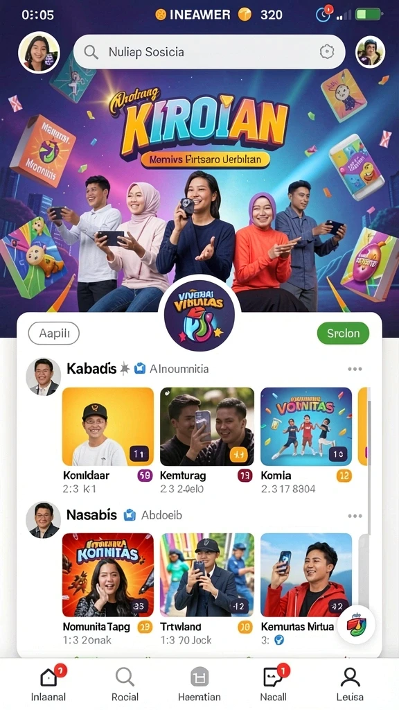 Screenshot jamin777 nomor 1