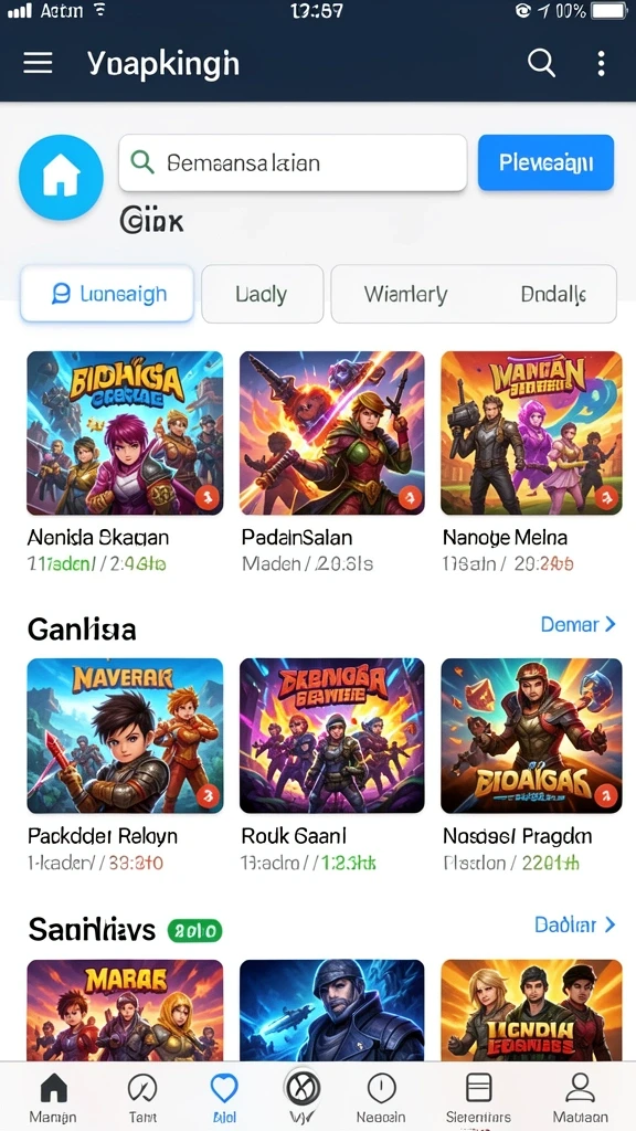 Screenshot jayaslot nomor 2