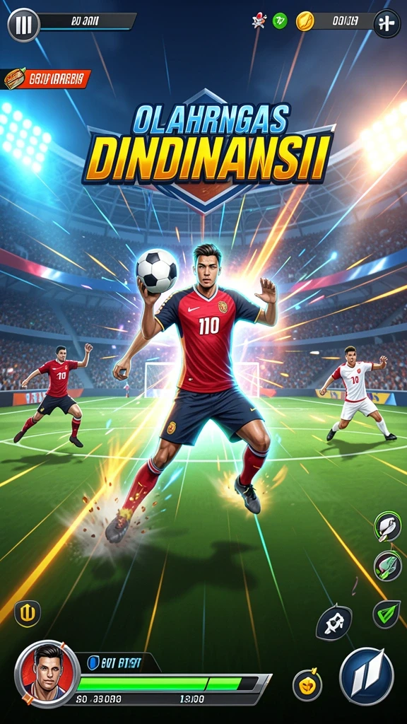 Screenshot jayaslot nomor 3