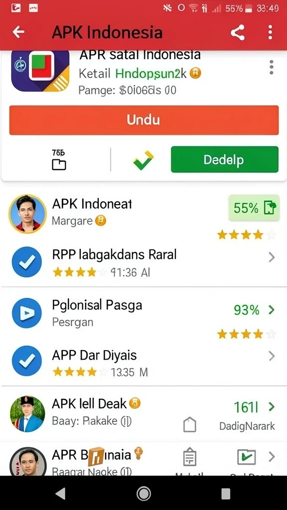 Screenshot kapten77 nomor 3