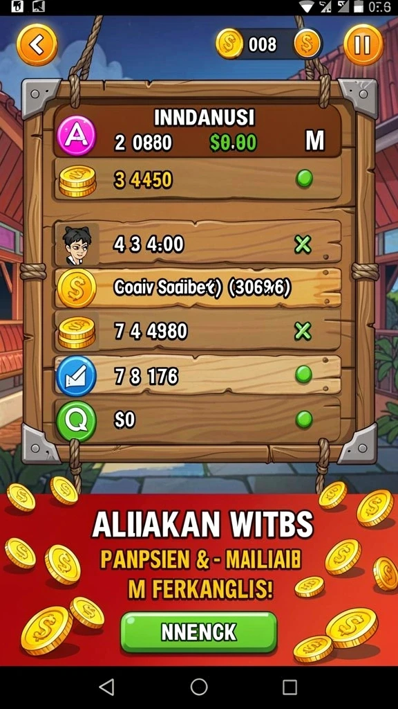 Screenshot kelinci88 nomor 2