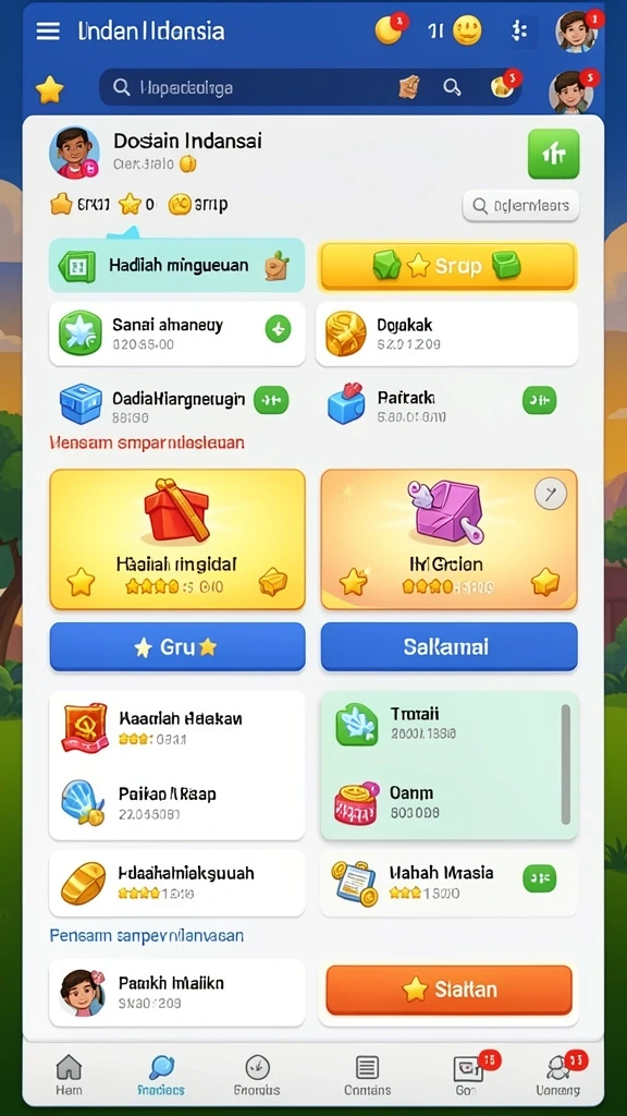 Screenshot lengkap777 nomor 3