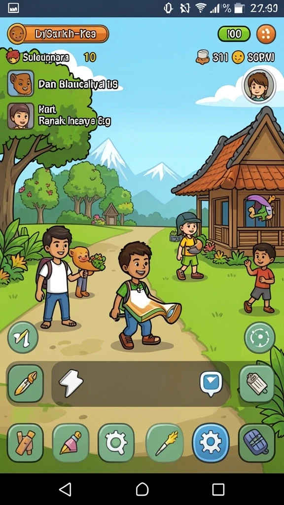 Screenshot lg111 nomor 1
