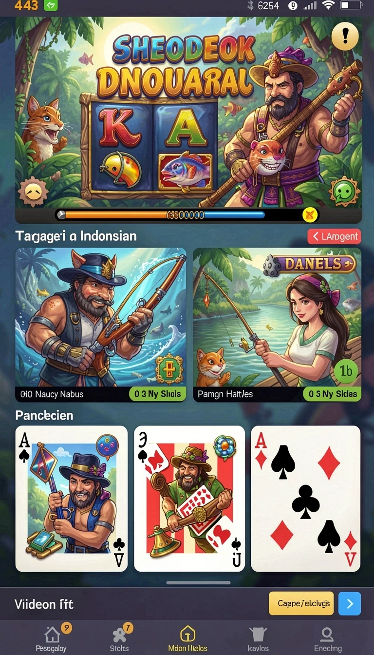 Screenshot macantoto nomor 3