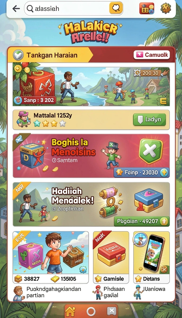 Screenshot manadototo nomor 2