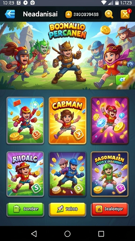 Screenshot maxslot nomor 3
