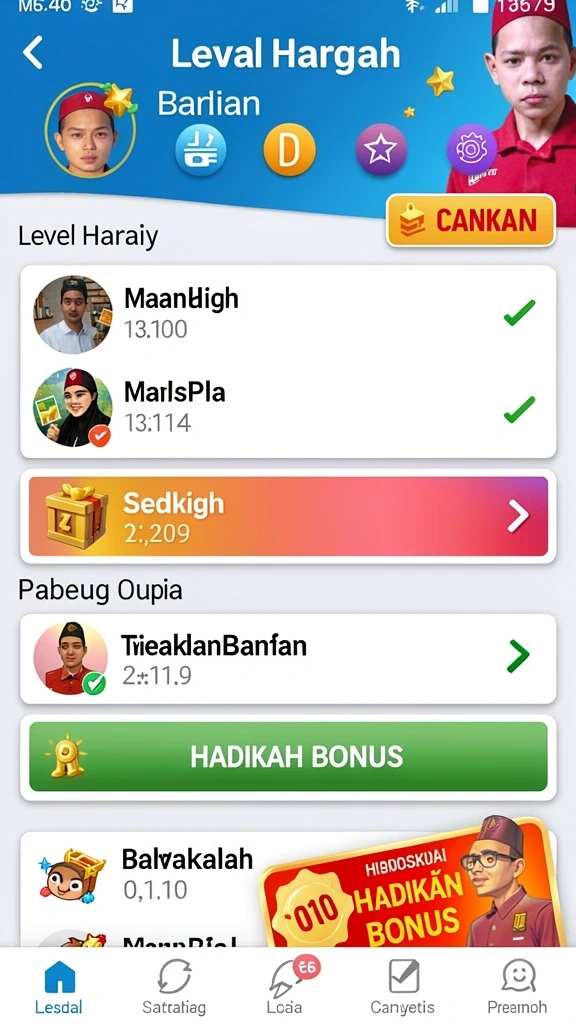 Screenshot mpo777 nomor 1