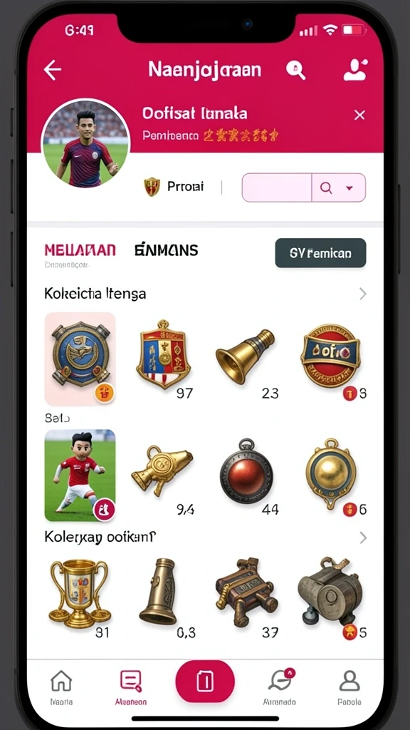 Screenshot nusabet88 nomor 2