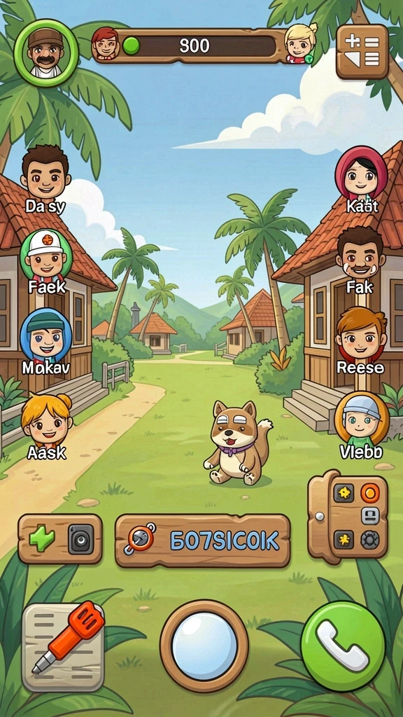 Screenshot okjkt nomor 3
