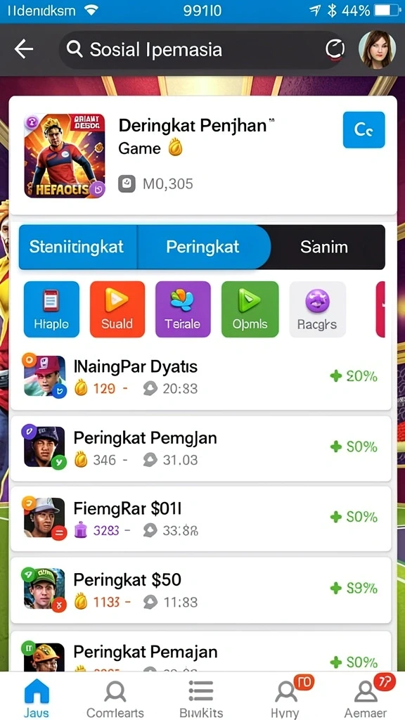 Screenshot ollo4d nomor 2