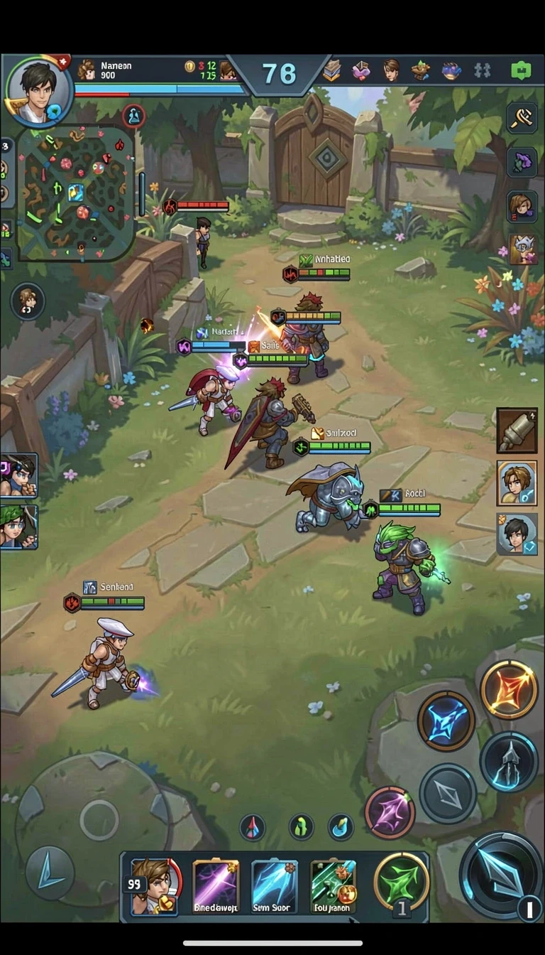 Screenshot ompong188 nomor 3