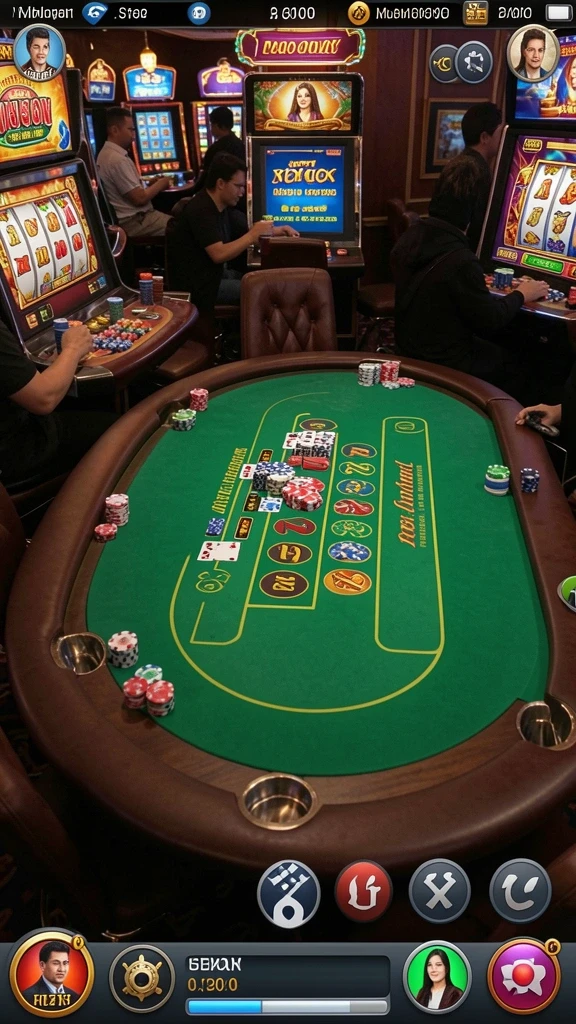 Screenshot omtogel nomor 2