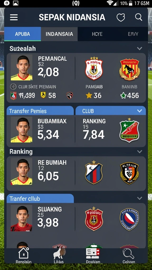 Screenshot proslot nomor 1